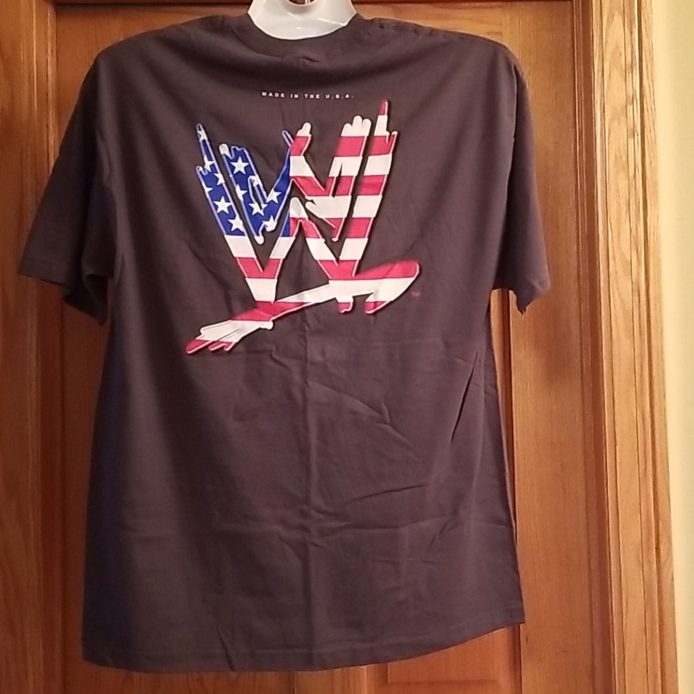 WWE Shirt